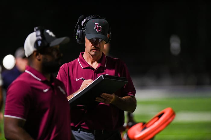 Shiloh v Lincoln Christian FB 2022-8943